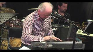 Irish Steel Guitar Festival 2013..Guest Singers .. Bernie Heaney