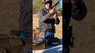 First Shots with Rock Island 1911. It's a Bill Drill