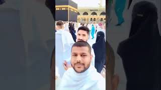 Hi hi itna sakoon | mecca status| mecca status full screen| tariq jameel | status | Jahantech.