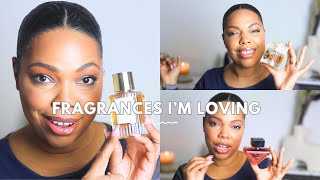 Discover the Fragrances I'm Absolutely Addicted to!