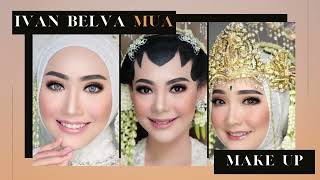 MUA GRADE 2 BY IVAN BELVA MUA