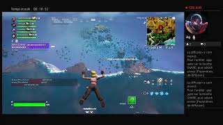 live fortnite fr ranked squad