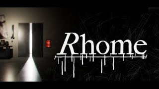 What happened to Hailey Rhome? | Rhome