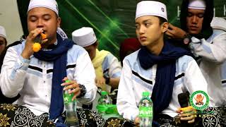 "MOVE ON " SYUBBANUL MUSLIMIN DI HONG KONG BERSHOLAWAT 25/2/2018