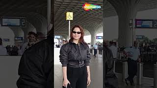 Tamannaah Bhatia Spotted At Mumbai Airport #shorts #shortvideo #Tamannaahbhatia #viral #spotted