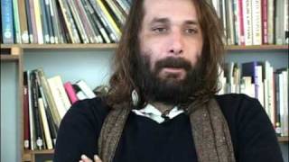 Sébastien Tellier interview 5/6