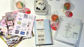 Sticker Storage | Sticker Journal ASMR #diycrafts #stickers #handbook #paperart #diy #scrapbooking