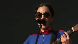 Jain - Come   Extrait Lollapalooza Chili 2019