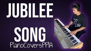 The Jubilee Song-PianoCoversPPIA_2024-09-16