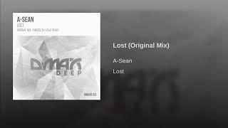 A-Sean- Lost (Original Mix)