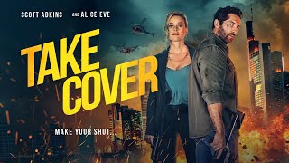 Take Cover Trailer - Action Thriller starring Scott Adkins