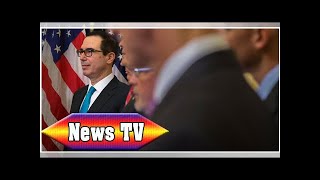 Ahead of vote, promised treasury analysis of tax bill proves elusive | News TV