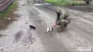 Співробітники поліції Закарпаття продовжують нести службу на сході України