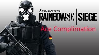 Ace Complimation | Rainbow 6 Siege