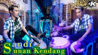 Sunan Kendang  ft ADM PRO || PELAS TERI