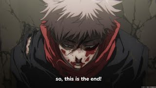 jujutsu kaisen season 2 episode 20 || release date and time