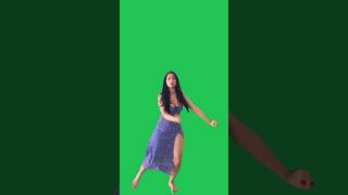 Butifull girls dance green screen video//#trending#youtubeshorts #viral