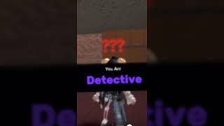 It would all make sense if there was a detective 😍 #capcut #roblox