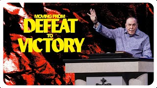 Moving From Defeat To Victory | Rev. Kenneth. W. Hagin | Wednesday 7pm