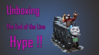 TF2: Unboxing the End of the Line Hype