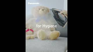 GT500 Powerful Steam_Hygiene