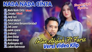 Intan Afifah Ft Fariz Kendang - NADA NADA CINTA - CINTAKU || DANGDUT KOPLO TERPOPULER