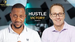 Side Hustle Success, with Willem Gaus