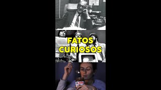 ALGUNS DOS FATOS MAIS CURIOSOS DA HISTÓRIA #shorts #apple #nutella