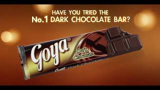 Goya Chocolate "Binibini C" 15s TVC 2018