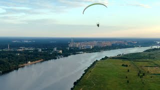 Узнай больше про наукоград Дубна в Подмосковье (часть 1)