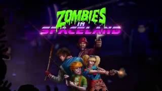 Call of Duty®  Infinite Warfare – Zombies in Spaceland Reveal Trailer