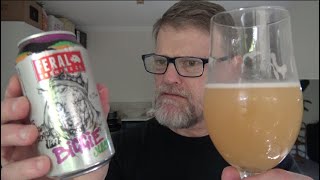 Biggie Juice East Coast IPA Feral Brewing Co