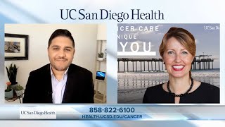 San Diego Connect: What It Means to Be San Diego's Only Comprehensive Cancer Center