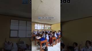 Bisa Yura Kelas Kita Kompak #fpy #fypシ゚viral #shorts #trending