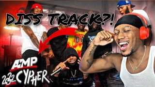 BEST AMP FRESHMAN CYPHER 2022 | REACTION