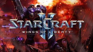 StarCraft II: Wings of Liberty Ставки Сделаны  Воздух (Эксперт Без Артефакта)