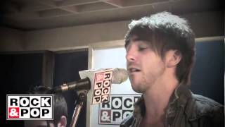 Rock&Pop: All Time Low - Time Bomb acoustic