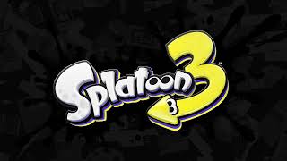 Splatoon 3 - Tomorrow's Nostalgia Today (Instrumental)