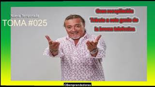 #025-😂 Nuevas Bromas Isidro Montalvo