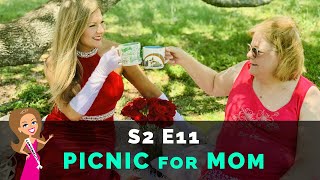 Romantic Picnic Ideas for Mom | Best Mother’s Day Gifts from Daughter