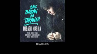 Misagh Masiha   Baz Baran Ba Taraneh OFFICIAL TRACK