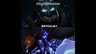 Sonic Werehog vs Batman DCEU #dceu #batman #edit #viral #popular  #sonic #shorts #youtubeshorts #dc