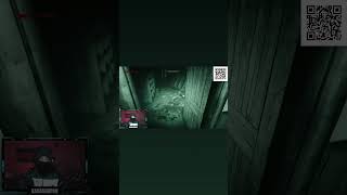 horror outlast #horrorstories #outfit #shorts #rek