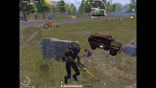 عجب اسنایپی 😨#pubg #pubgmobile #gemar #pubgm