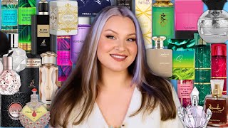 MAY '24 Fragrance Favorites & Updates (What I Actually Wore) | Middle Eastern, Designer, Body Sprays