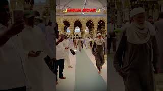 Muhammad Nabina Ya Nabi Salam Alayka #mohammadnabina #arabicsong #viral #ramadanmubarak 2024