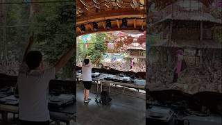 SOME1 @ Ozora Festival 2024 #psychedelictrance #music #progressivepsytrance #ozora