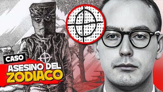 El MISTERIOSO ASESINO DEL ZODIACO