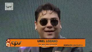 ¡Uriel Lozano presenta su nuevo sencillo, "Tú Me Obligaste" en Complices!