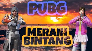 MERAIH BINTANG IN PUBG | HINDI VERSION